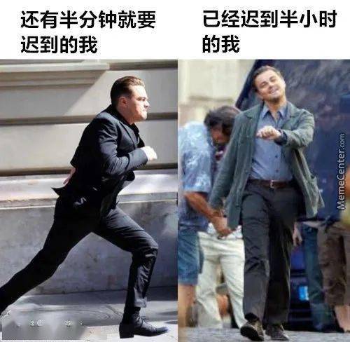 沙雕丨如何在fbi那里办张年卡