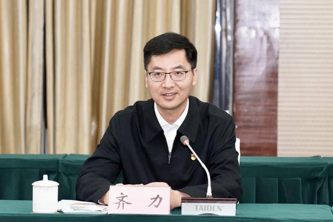 桐乡跨越千里,开启新征程!