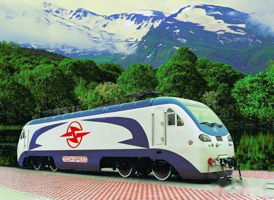 中国火车图鉴大全50版2021年更新