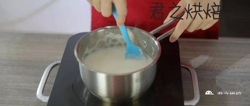 有了這篇冰淇淋做法大合集，夏天的冰淇淋不用愁了 熱愛美食 第6张