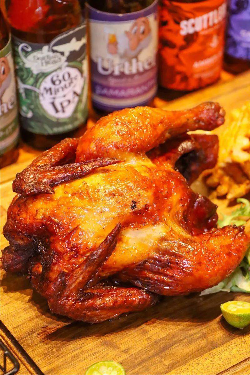 性价比超高的大餐!两款套餐太值了!每次去都有惊喜!