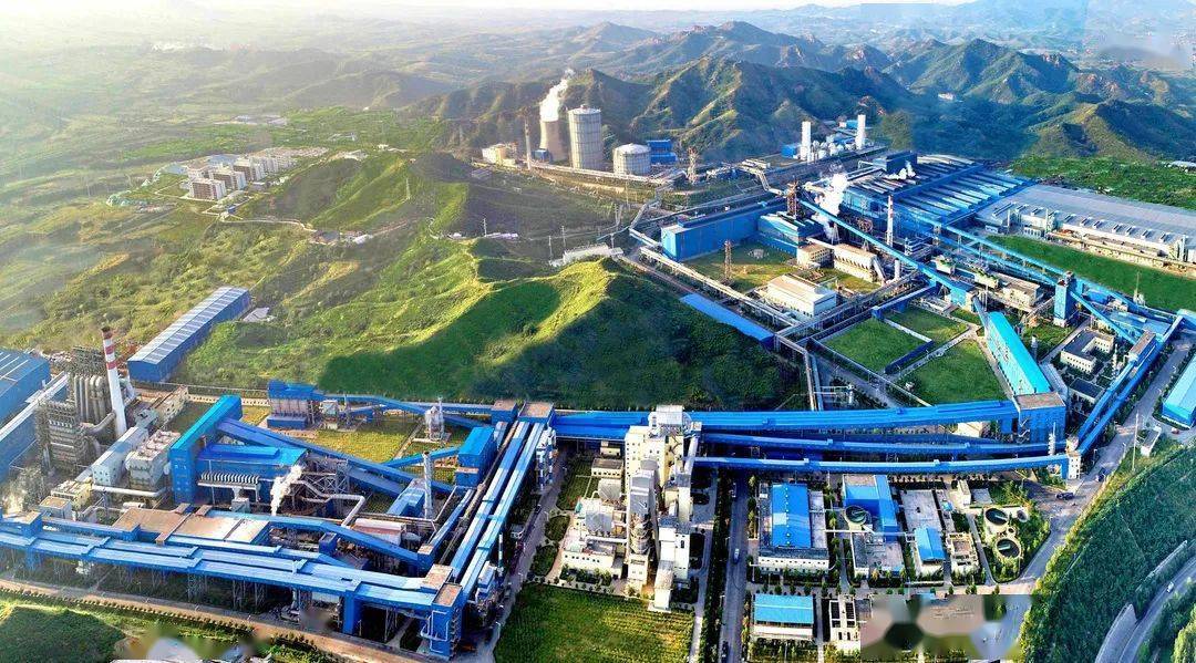 【走进绿色钢城】永洋特钢:超低排放改造加速推进