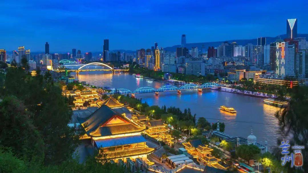 今日夏至 开启兰州的独家记忆