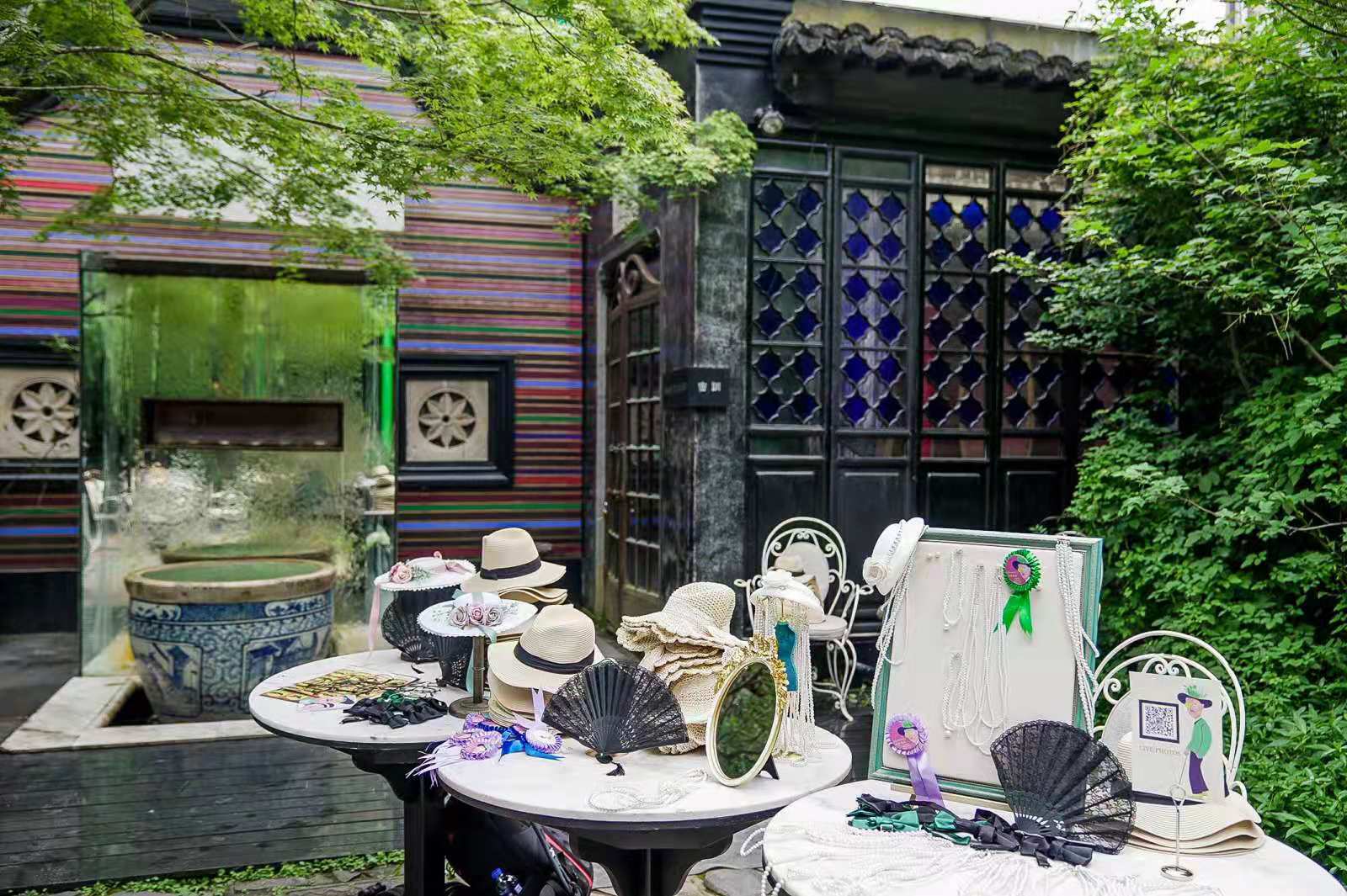 来一场精神历险,在上海体验《尤利西斯》的生活_乔伊斯