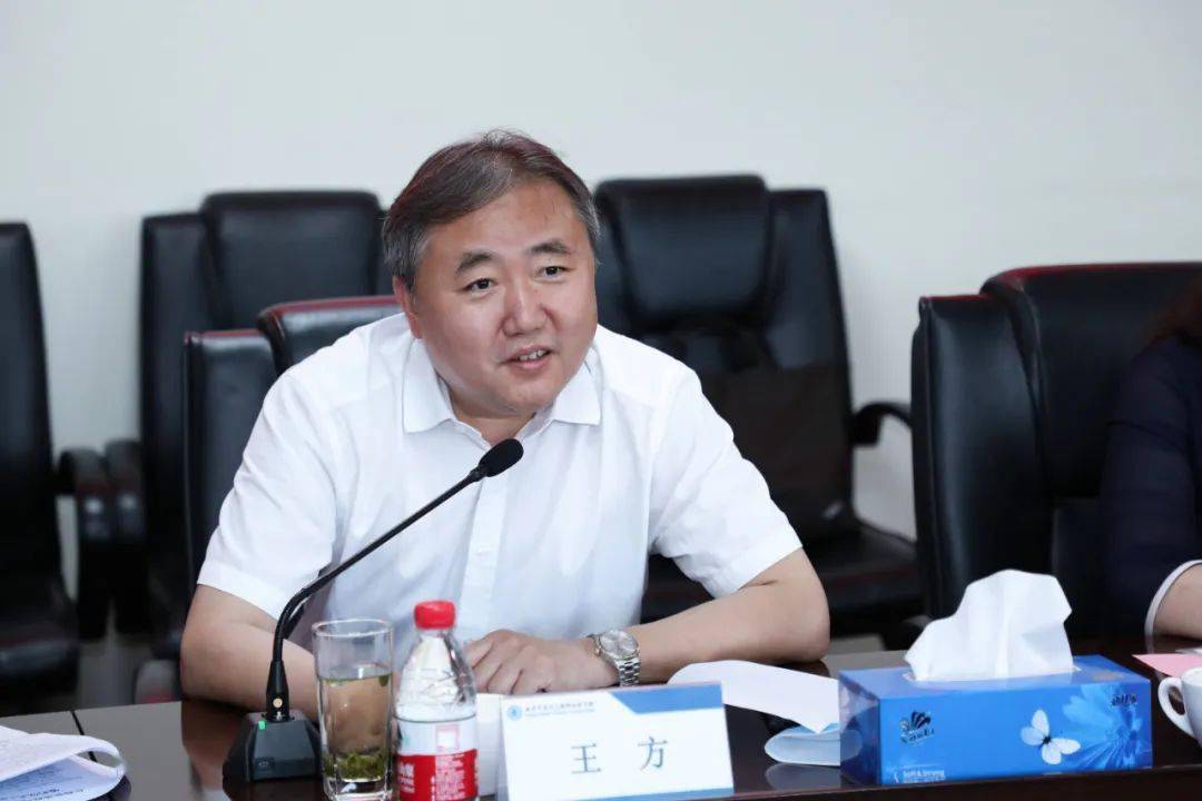 北京市经开区社会事业局与海淀进校签约