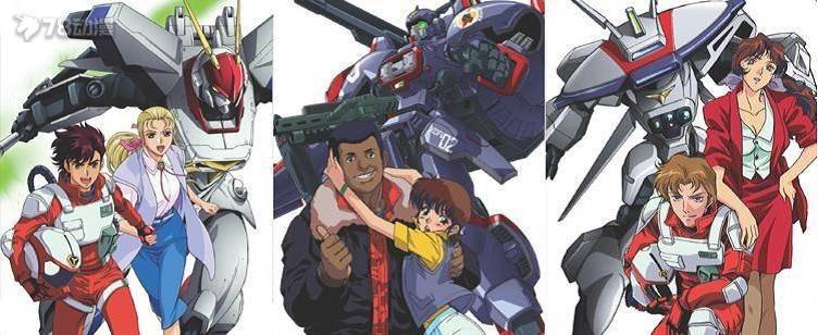 78官测 万代hi Metal R 龙骑一号机改 细节