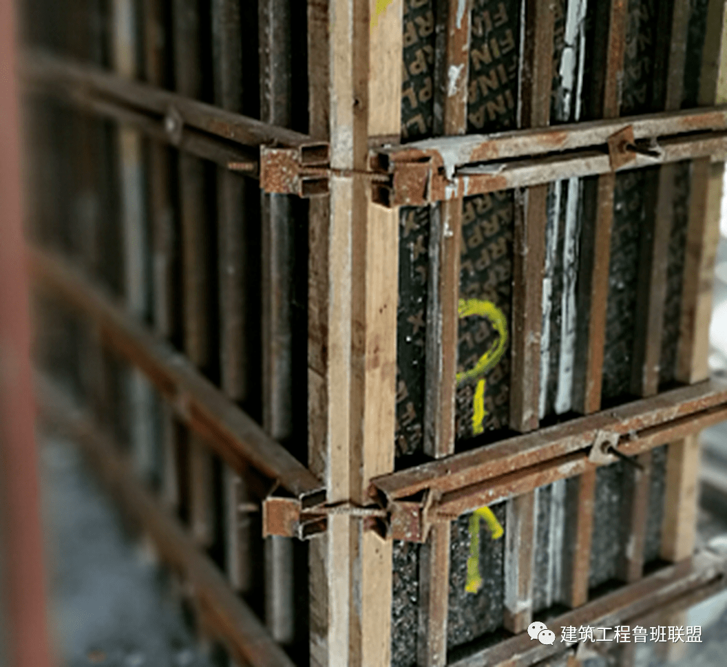 模板钢支撑体系工艺详解提质增效全是细节干货