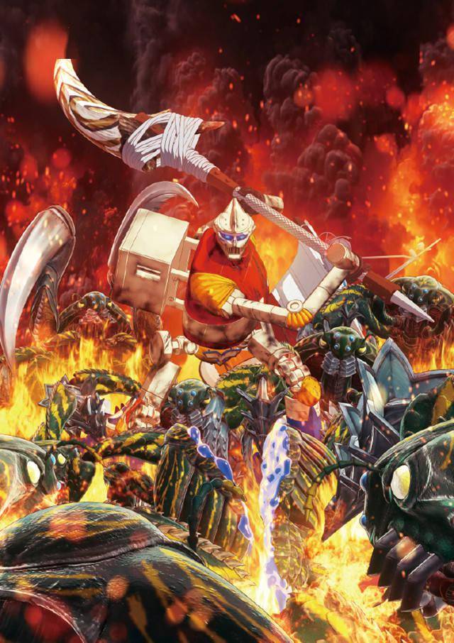 哥斯拉奇异点 公开blu Ray Dvd第二卷封面图 Blu Ray Dvd