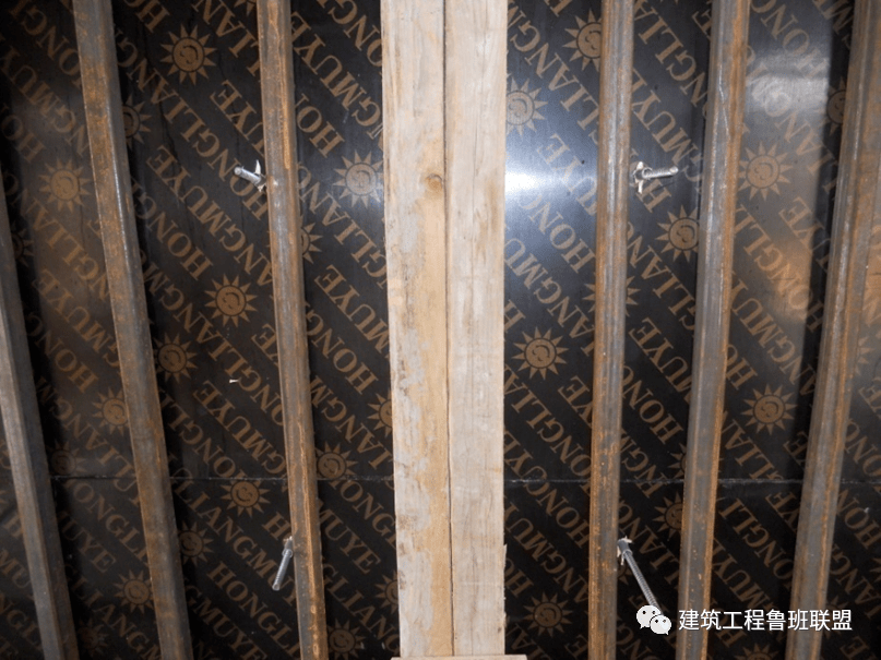 模板钢支撑体系:工艺详解,提质增效!全是细节干货!