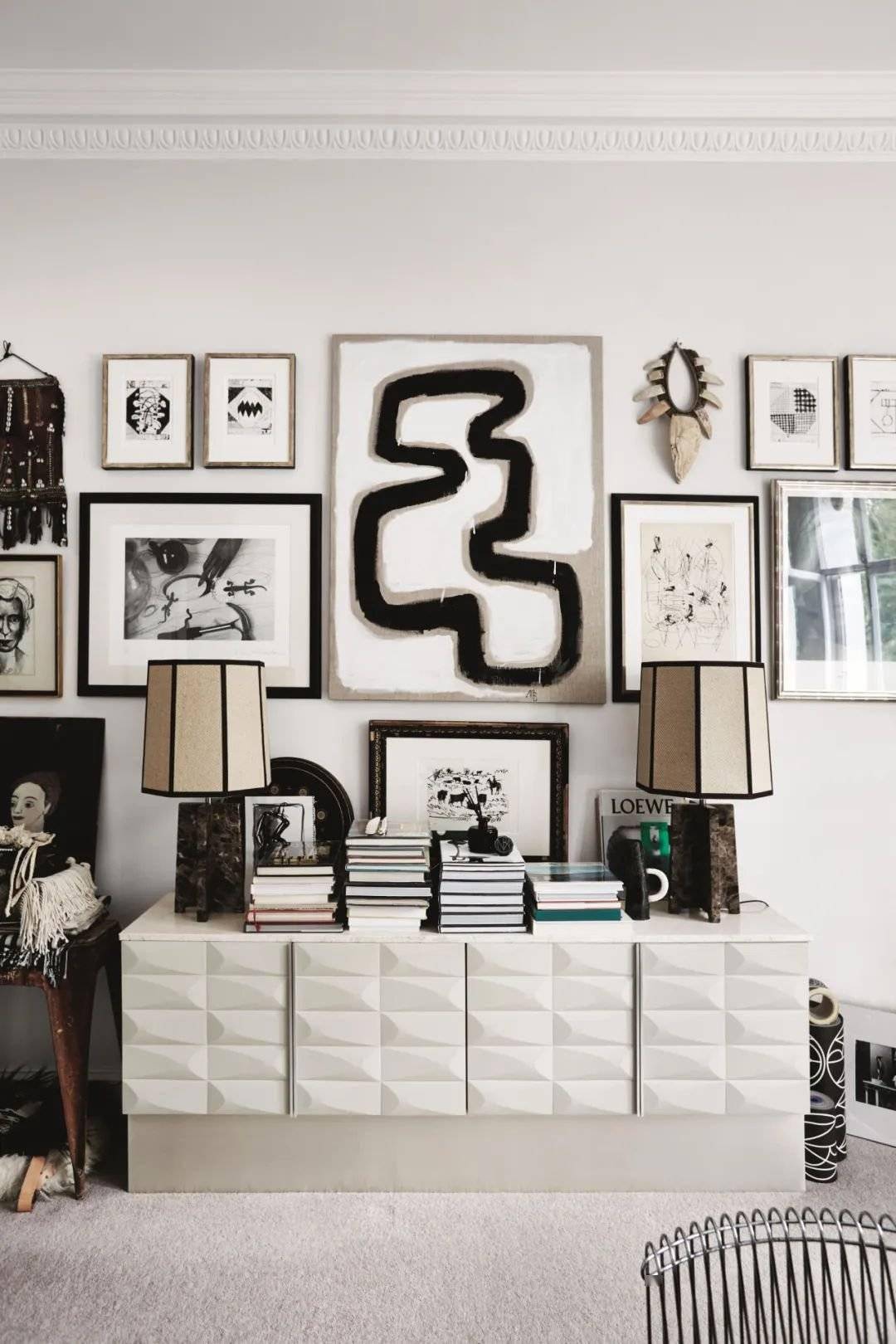 "极繁主义"正在成为居家新趋势?