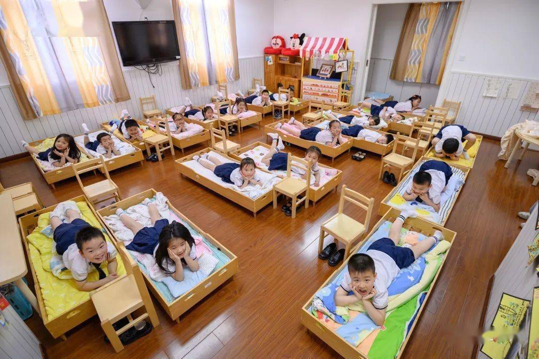 上海汇霖幼儿园图片