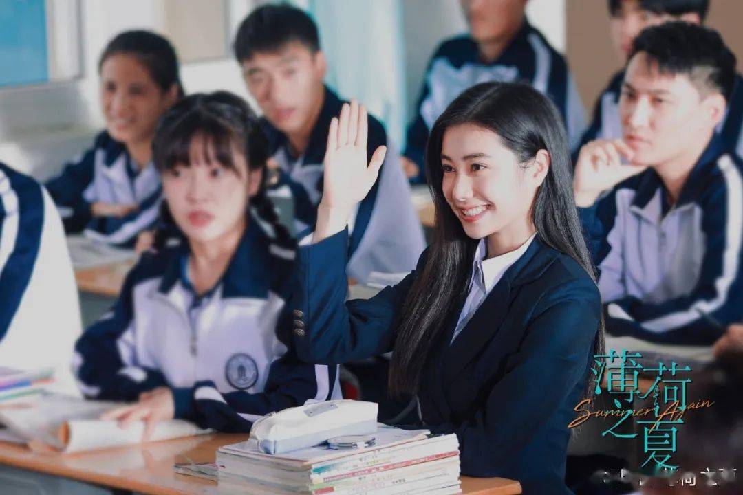 最新2021年待播青春题材剧一览