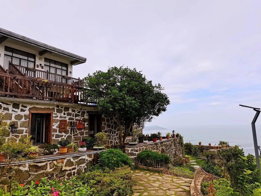 100天看100年大陈岛上他们是新时代可爱的垦荒人