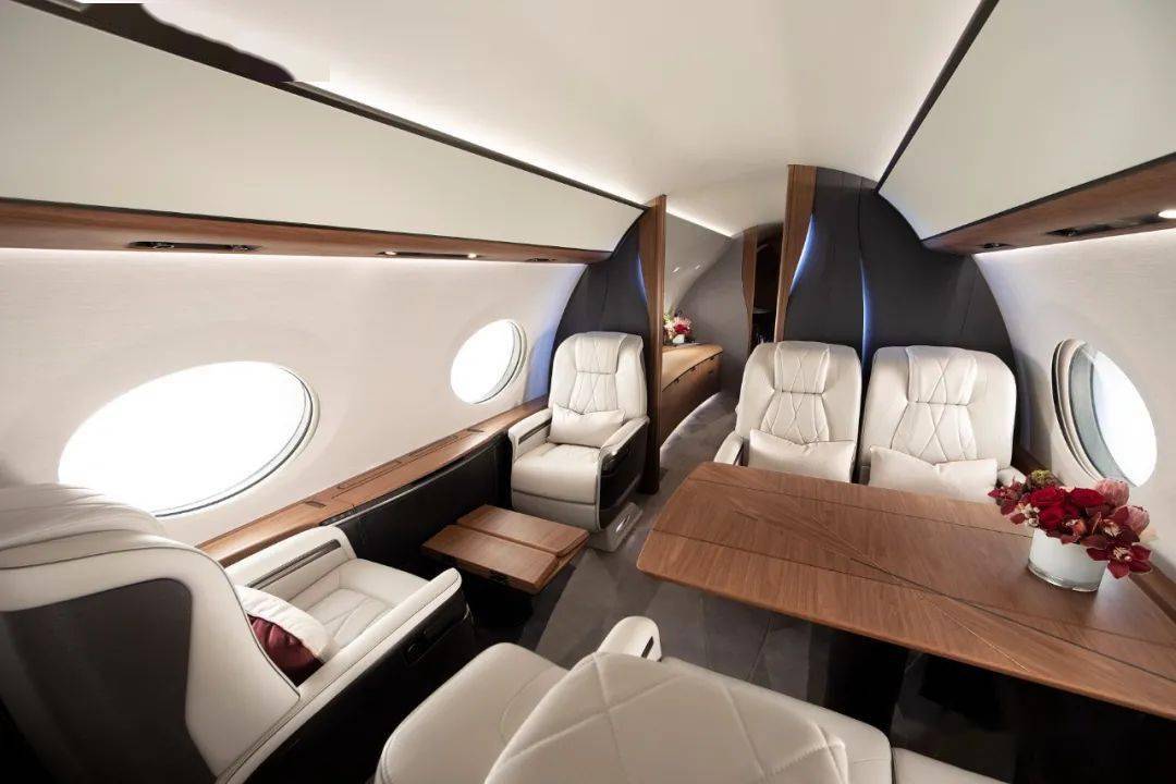 ifly独家后疫情时代湾流如何保持市场优势