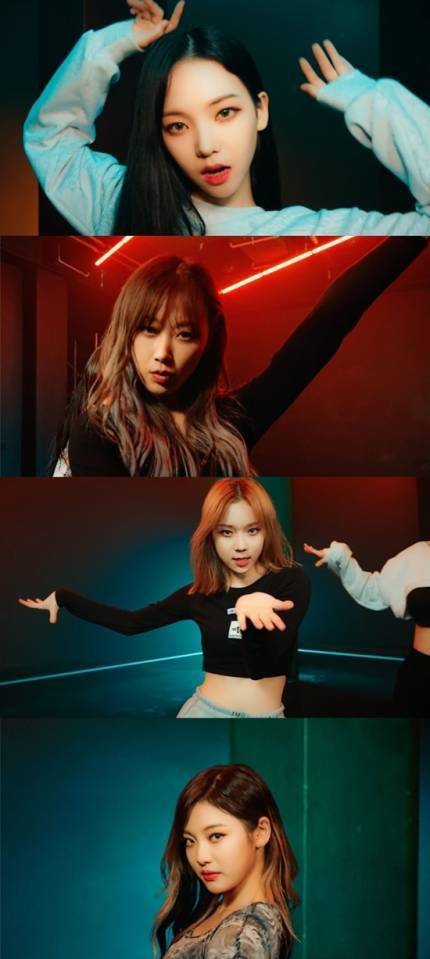 aespa创下kpop女团新纪录,排行榜上第一个记录下来的sm忙内