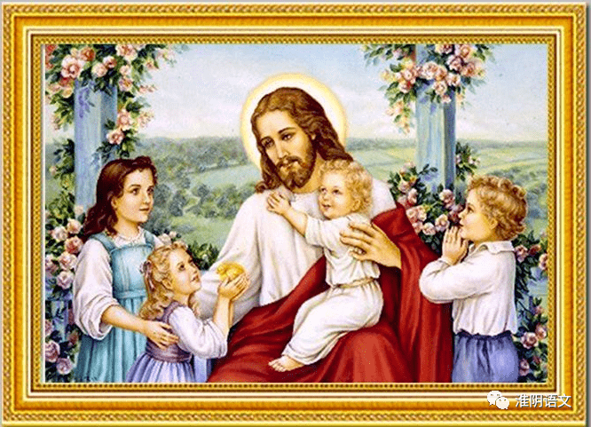 67胎儿与上帝的对话