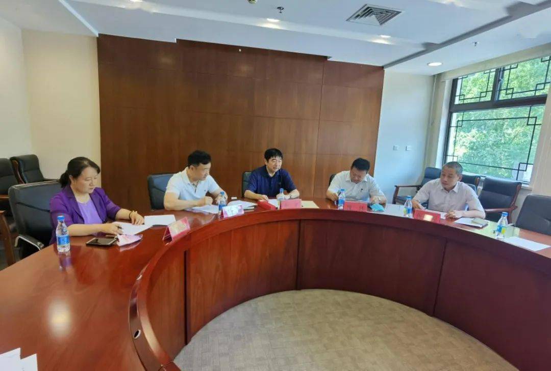 民革西城区委第三届委员会召开 第二次主委会议和第二次全体会议_李岩