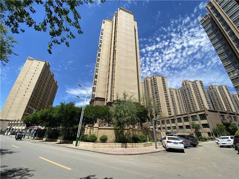 张家口一河景项目打造自己的商业"帝国" ta成功了!_悦澜