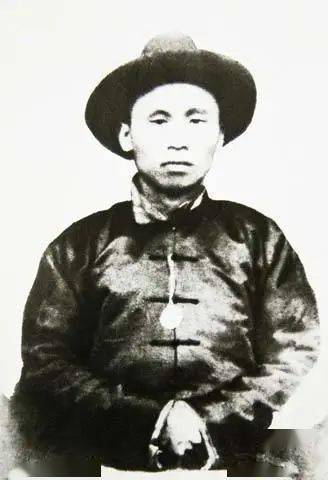 党史中车人物志林祥谦头可断血可流工不可复