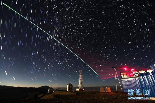 量子|挑战世界最高难度！中国科学家把量子实验室“搬”上太空