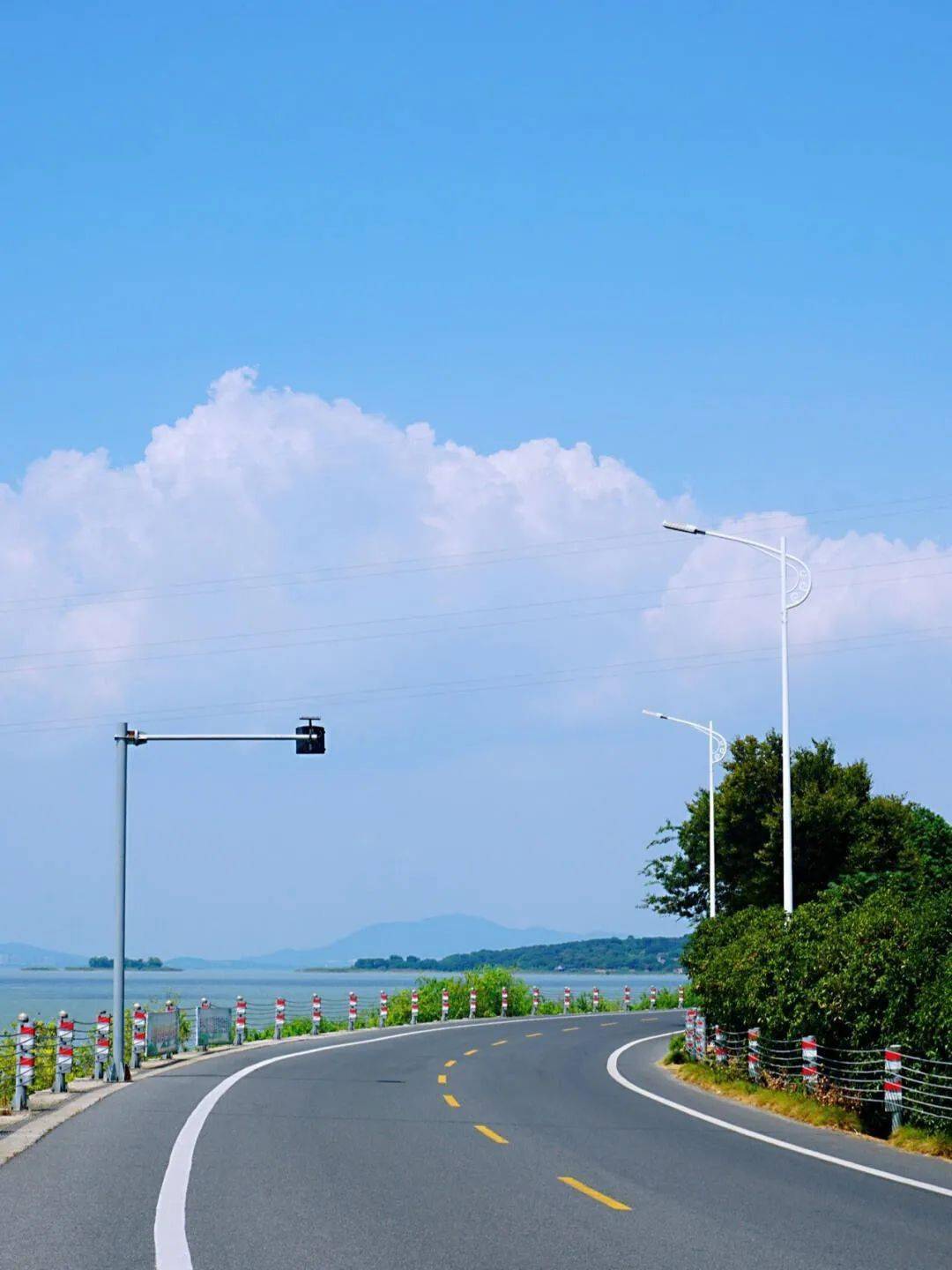 解锁公路大片,这5个地方你一定没听说过!