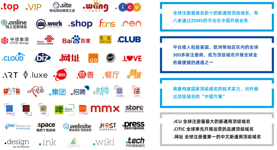 顶级域名分类=顶级域名分为两大类