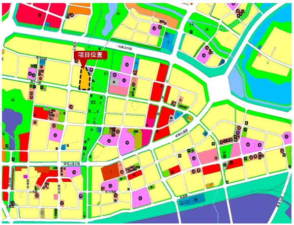 城東利好成華區這些重點項目開工在你家附近嗎