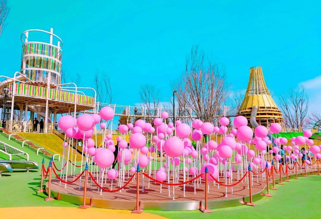 史上最令人羡慕长假来了!仅限沈阳这类人