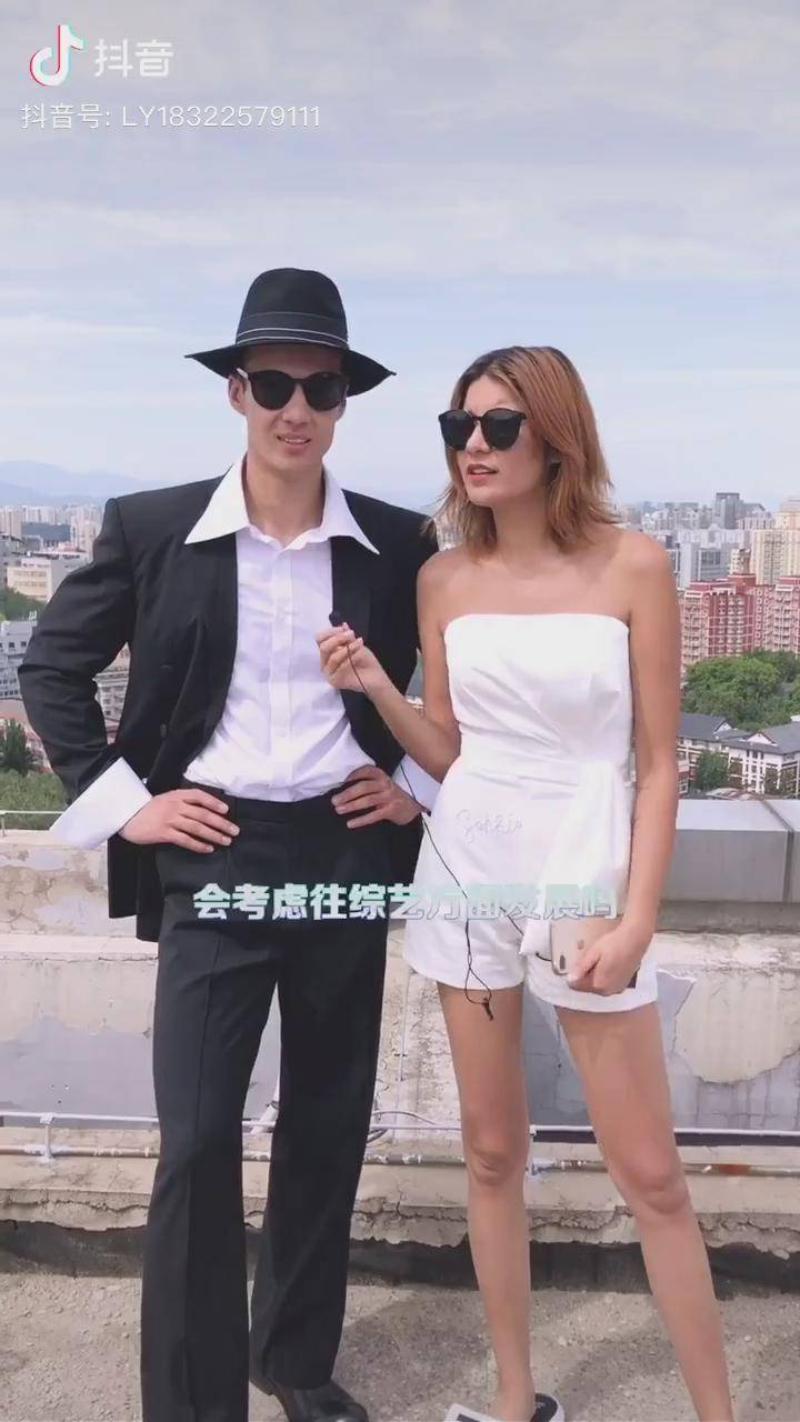 努尔果然是最了解莎莎的人莎莎-kawsarayy 努尔ziyat