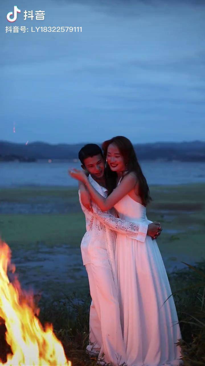 这是不是你们期待的"诗和远方"苗苗vivi 陆仙人