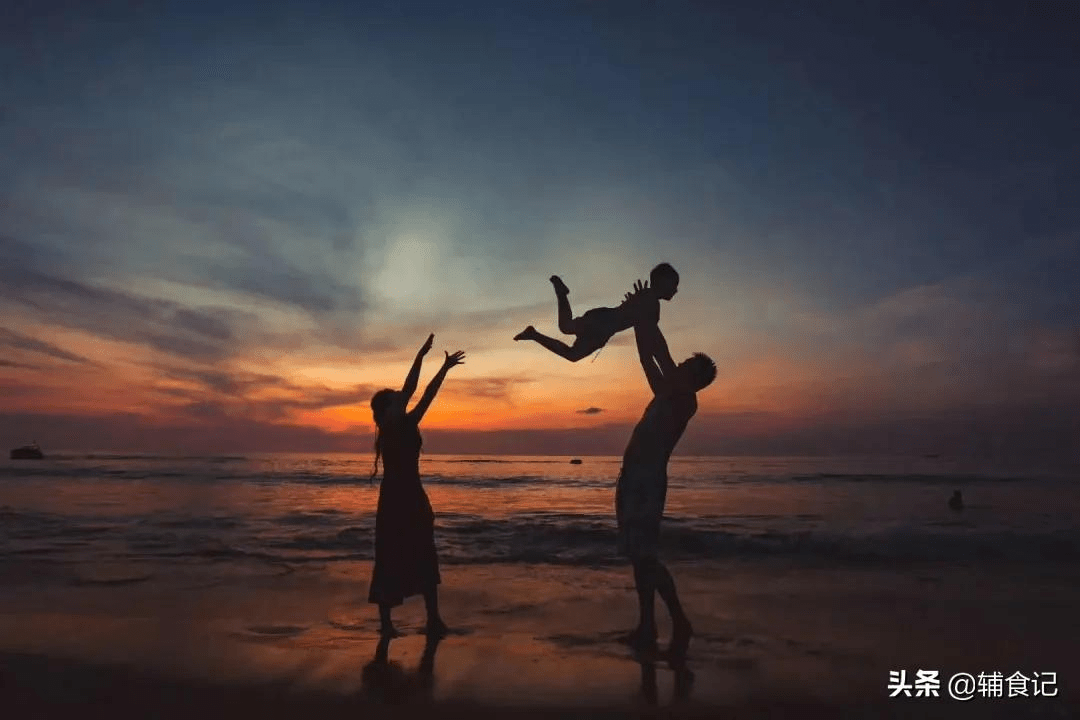 这才是比朋友圈更真实的状态我失败了n次的亲子旅行