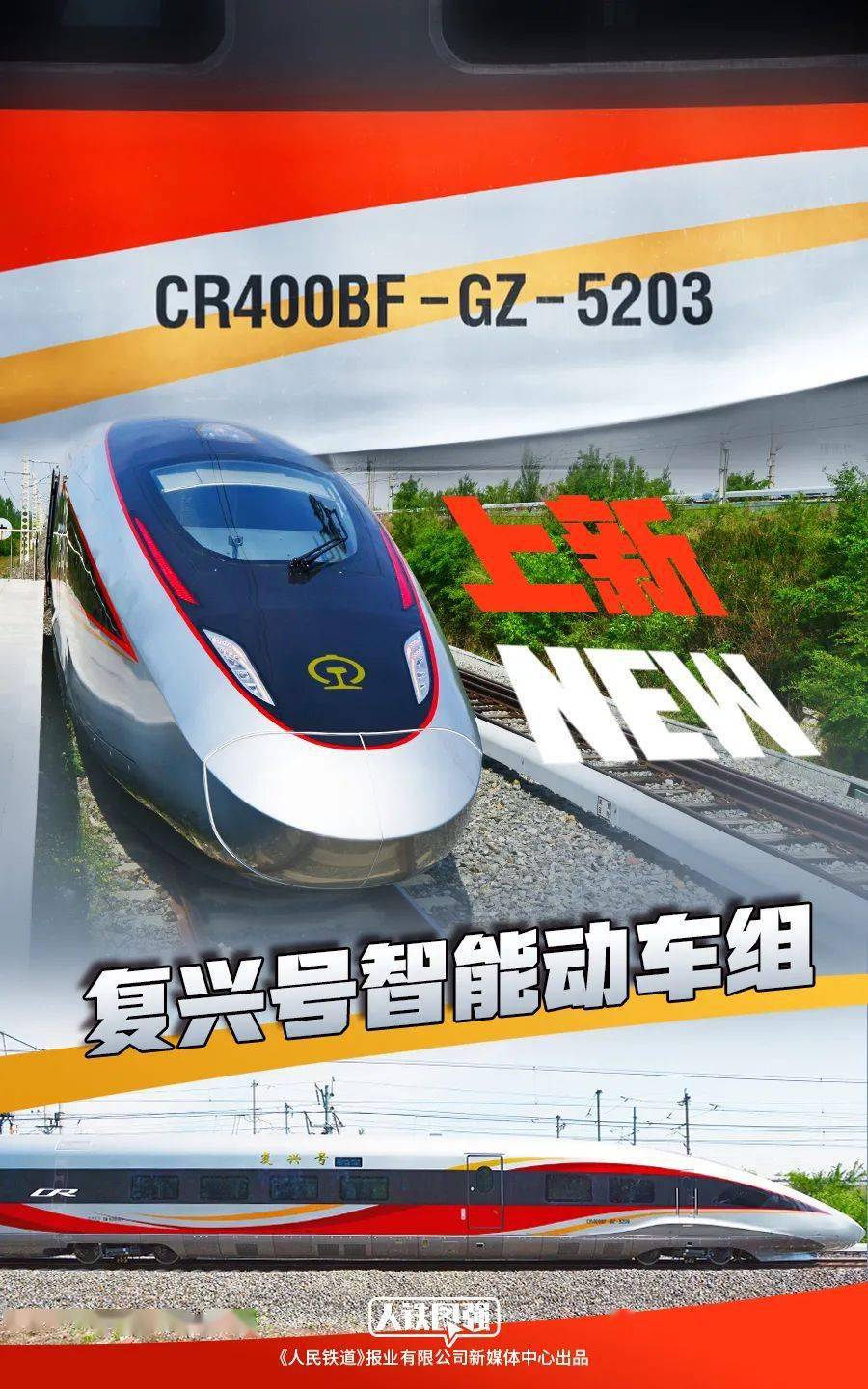 复兴号智能动车组即将现身长三角首次亮相的功能抢鲜看