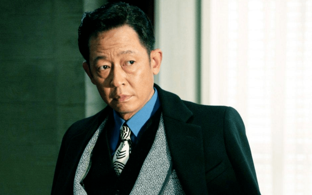 王志文:被骂「又老又丑」之前,他可是国剧第一男神