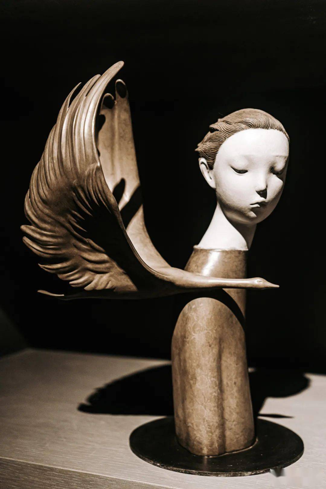 探秘深圳湾1号湾汇艺术季在盛夏邂逅万物之美