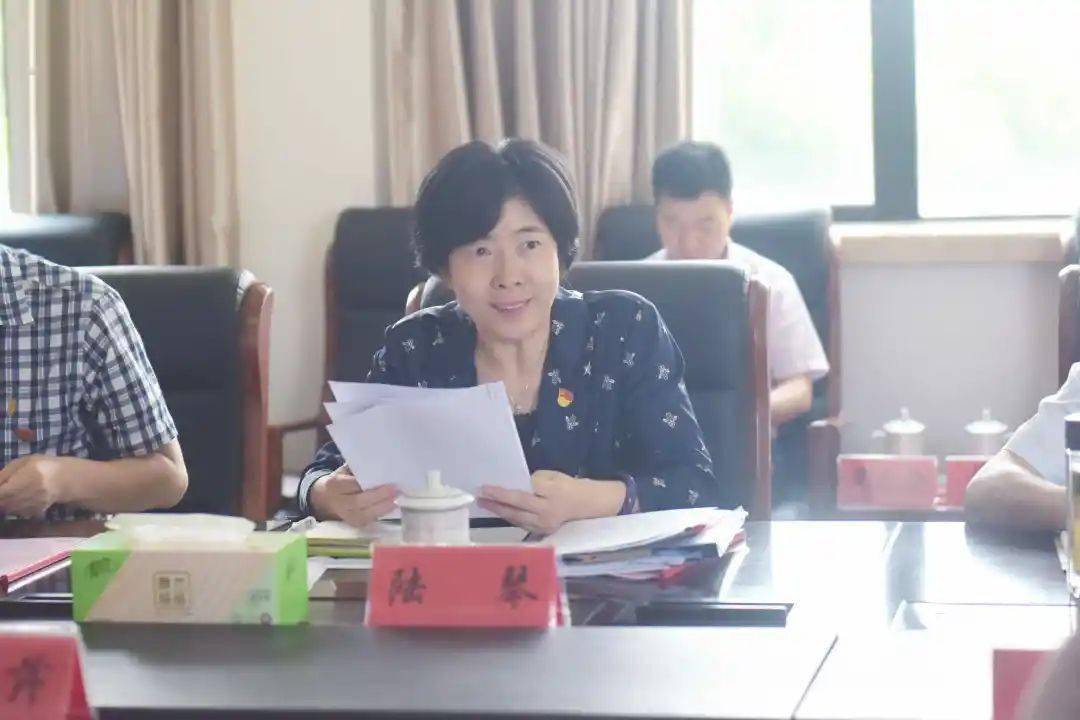 区党史学习教育巡回指导第二指导组组长刘杭,副组长赵彩芹,组员朱梦娜