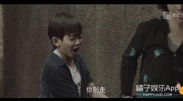 还记得《三生三世》阿离吗?他妈是于朦胧的摄影师?