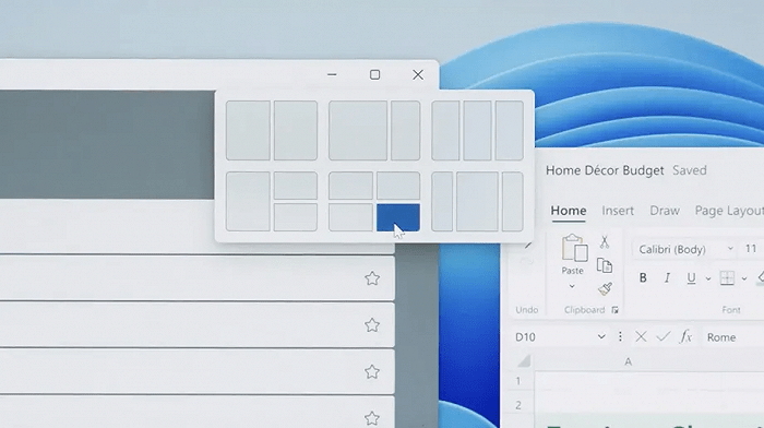 整合|Windows 11来了!整合微软多项业务,首次支持运行安卓应用