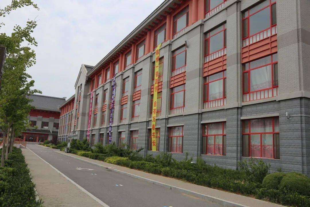 书院新闻魁星点斗独占鳌头南金学子中考必胜