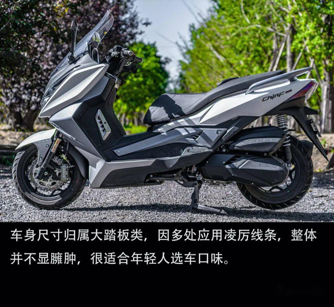 不负期待还是坚守本分试驾力刻318丨把玩