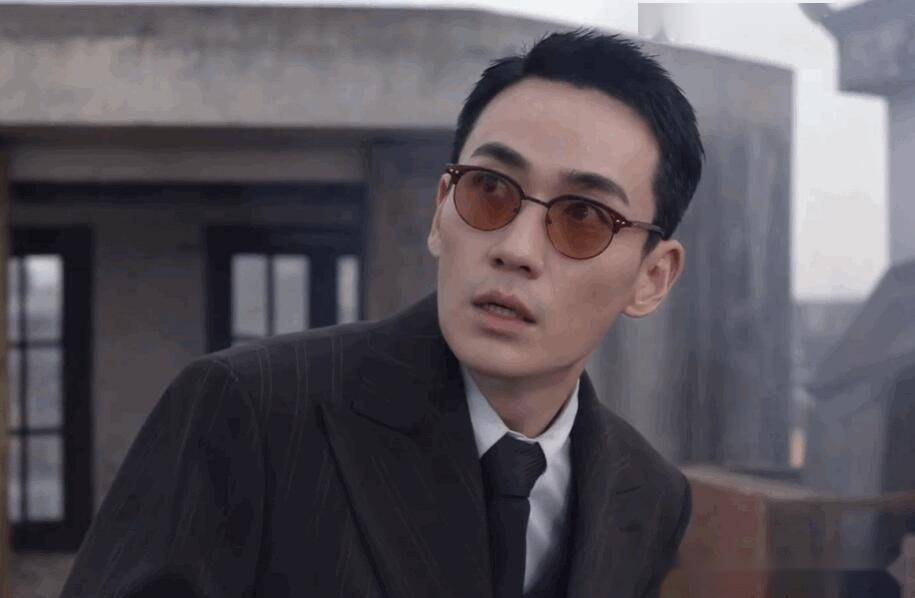 叛逆者蓝心洁下线死前表白戳泪林楠笙与怡贞抓住孟安南把柄