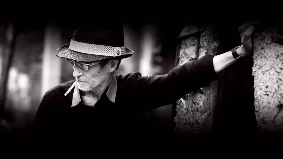 邱必昌一颗73岁的未泯童心始终自由的海上顽童