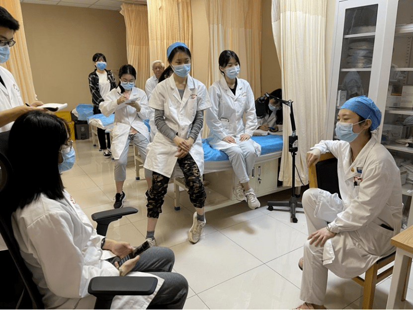 关于北京中医药大学第三附属医院全程代诊含挂号多科室就诊高效统筹,一天看完所有的信息 关于北京中医药大学第三附属医院全程代诊含挂号多科室就诊高效统筹,一天看完所有的信息