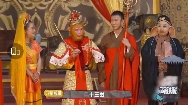 六小龄童回忆 西游记 拍摄 孙悟空身上的火是真烧 受伤是必然 马德华