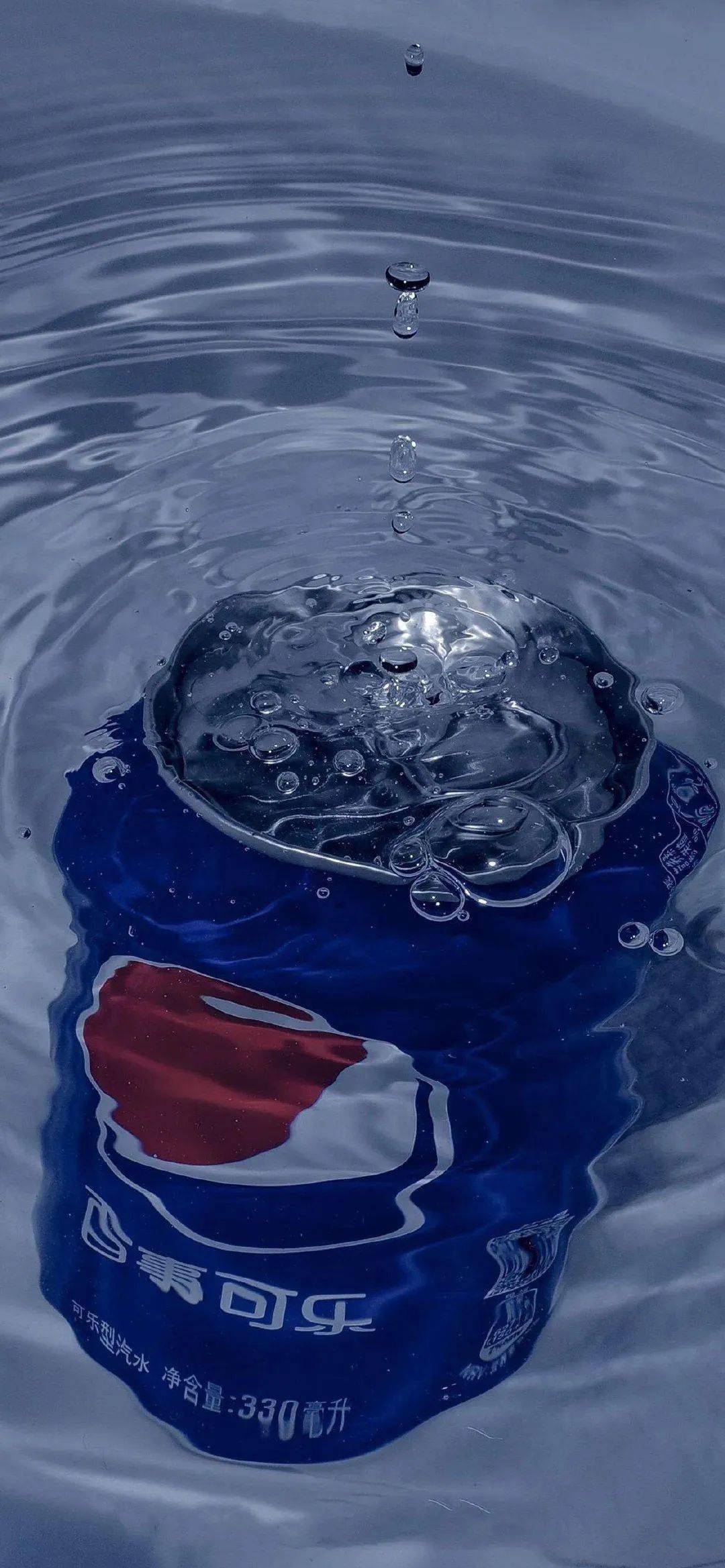 冰冰凉凉的夏日清爽壁纸图