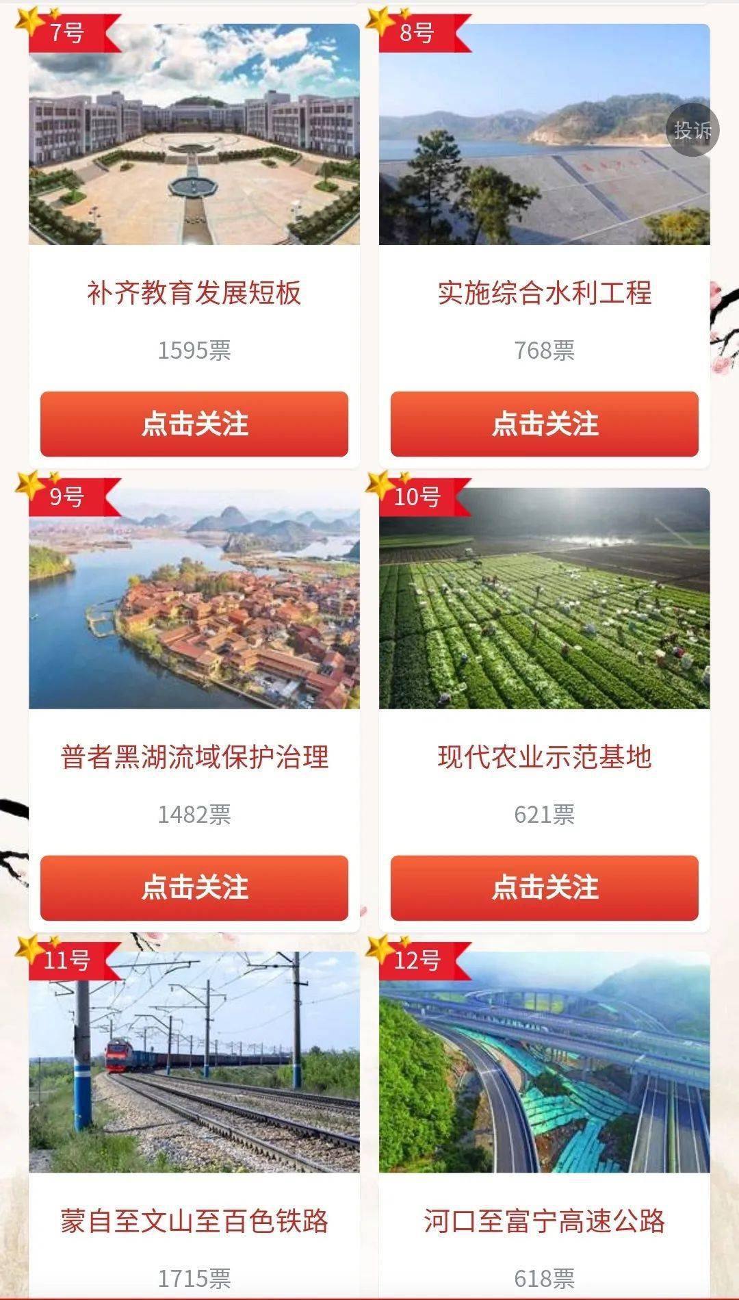 文山未来的这20件大事，由你来定！涉及高铁、机场、铁路……