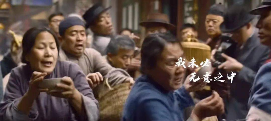 觉醒年代太上头了你真不该错过豆瓣93国产好剧