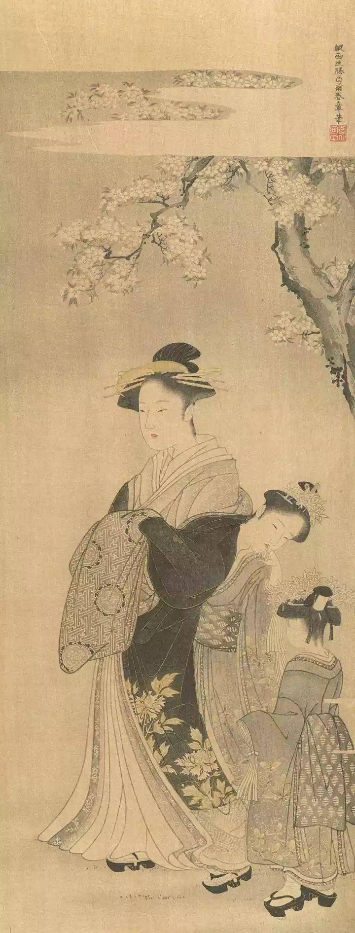 乱石穿空浮世绘精选