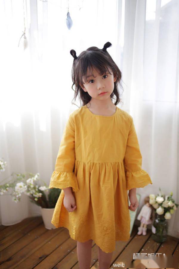 还记得《三生三世》里的小小素锦吗?她现在长这样!