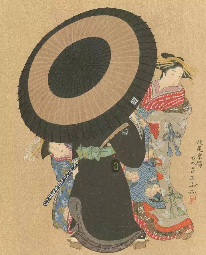 乱石穿空浮世绘精选