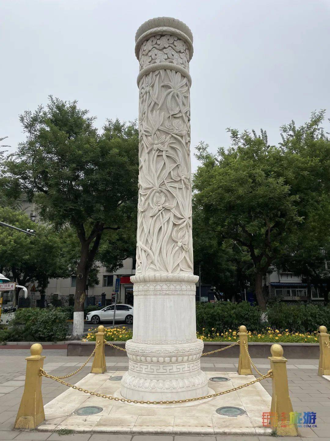 惬意天坛边上居然藏了两个小众公园无需门票不用预约还可以看演出